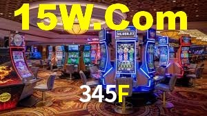 Roulette Table 345F