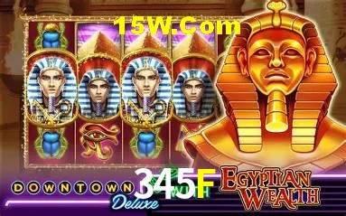 Jogos de Slot 345F