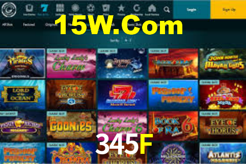 345F,345f.com