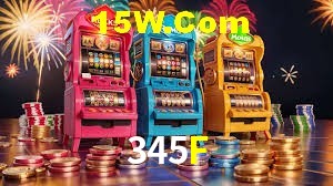 Game Providers 345F